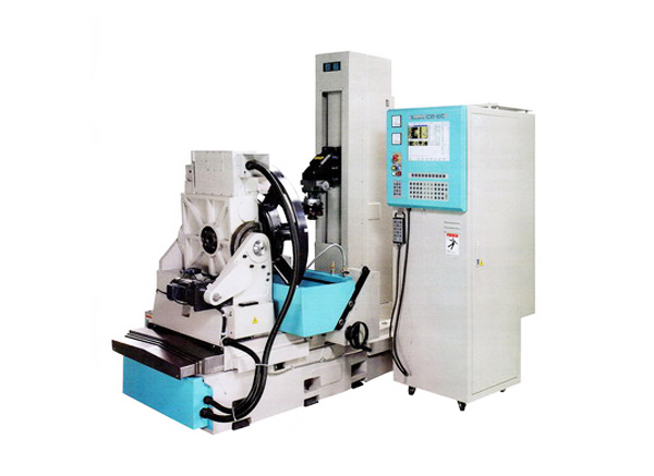 臺(tái)灣輪胎模火花機(jī)CNC400T